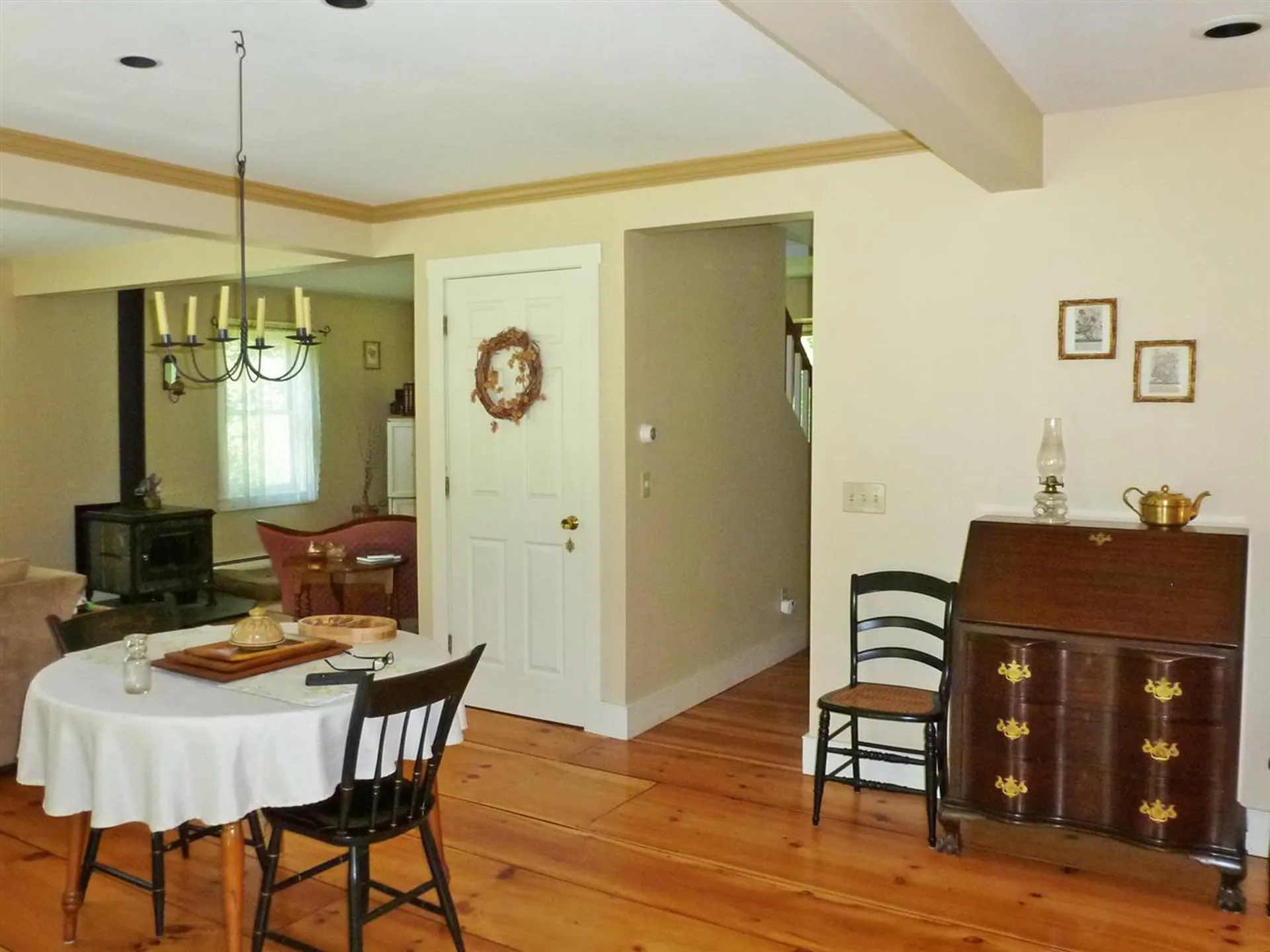 302 High Bridge Hill Extension Waitsfield VT 05673