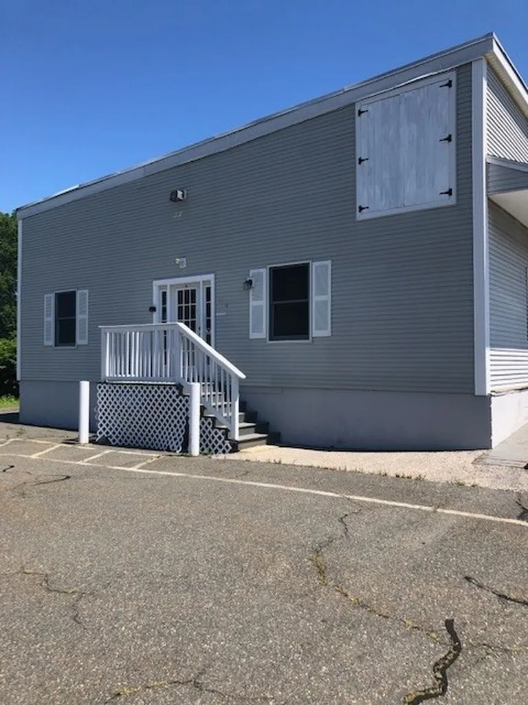14 Lafayette Road North Hampton NH 03862