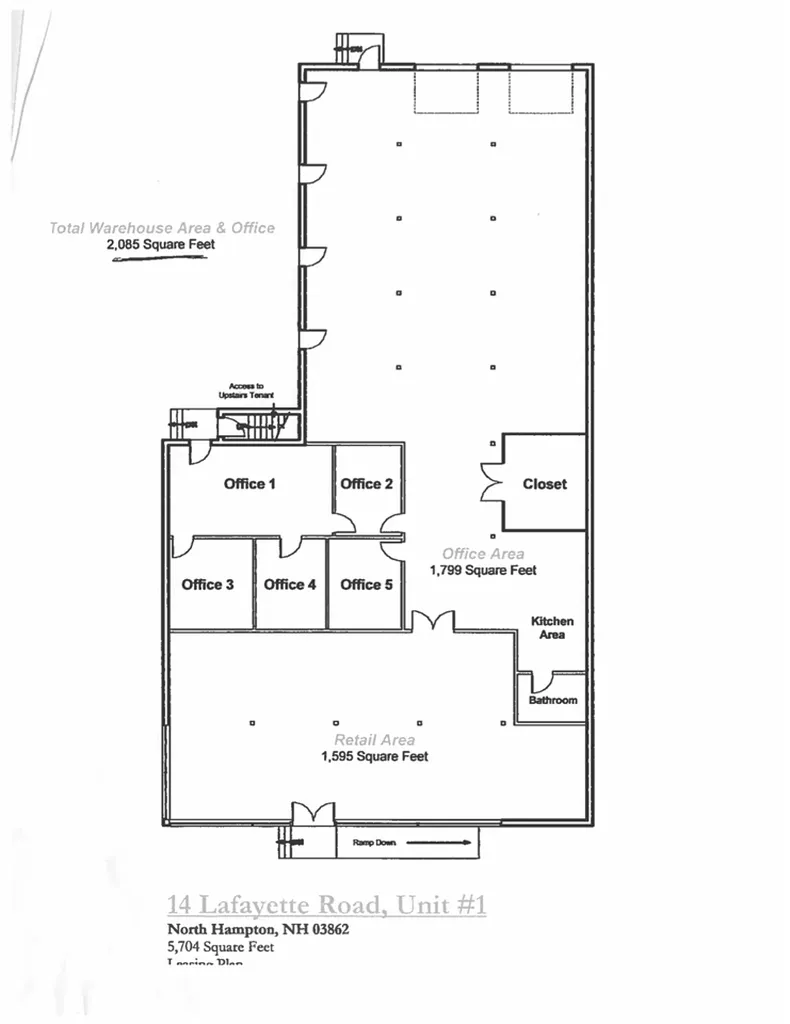 14 Lafayette Road North Hampton NH 03862
