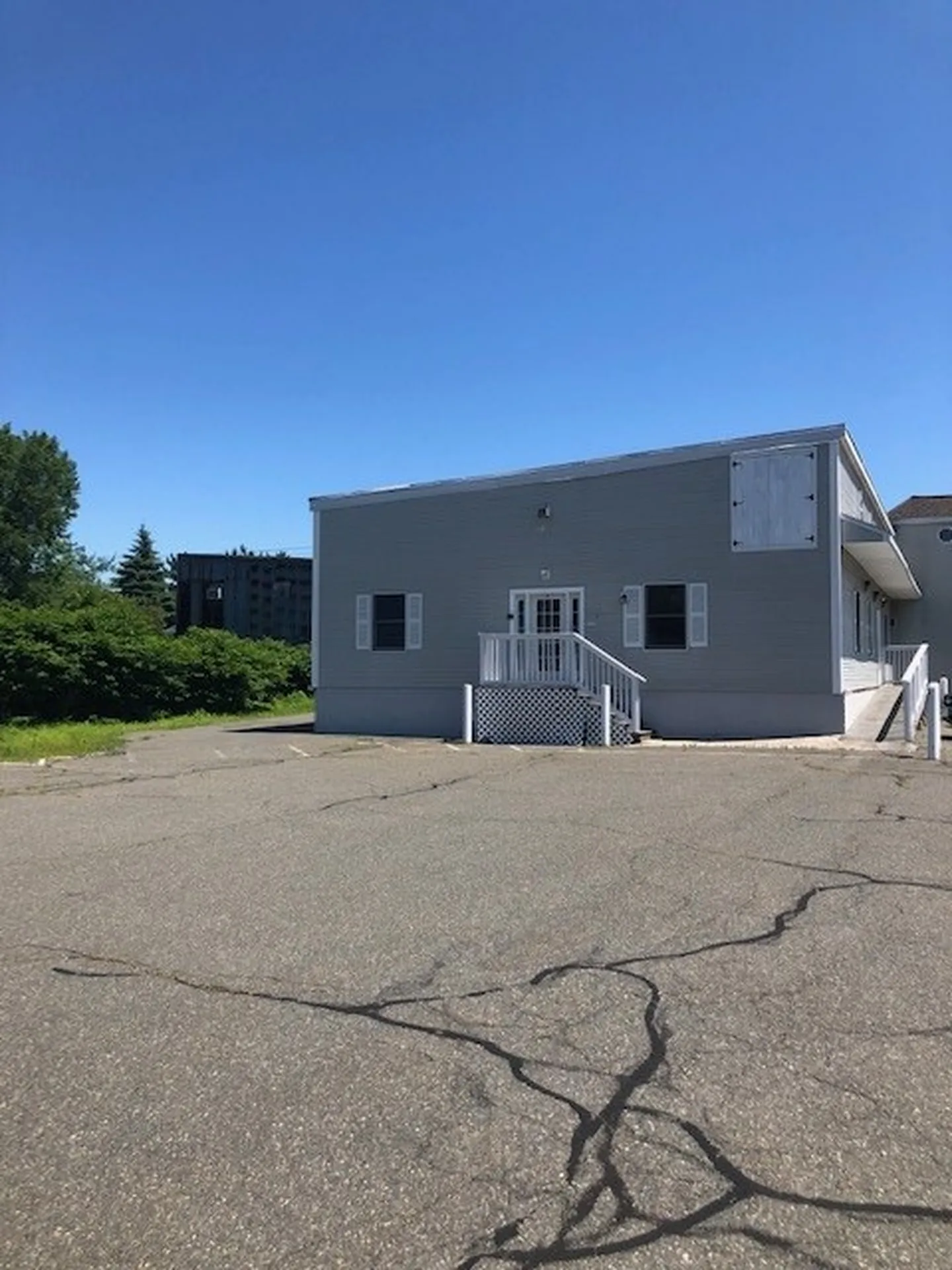 14 Lafayette Road North Hampton NH 03862
