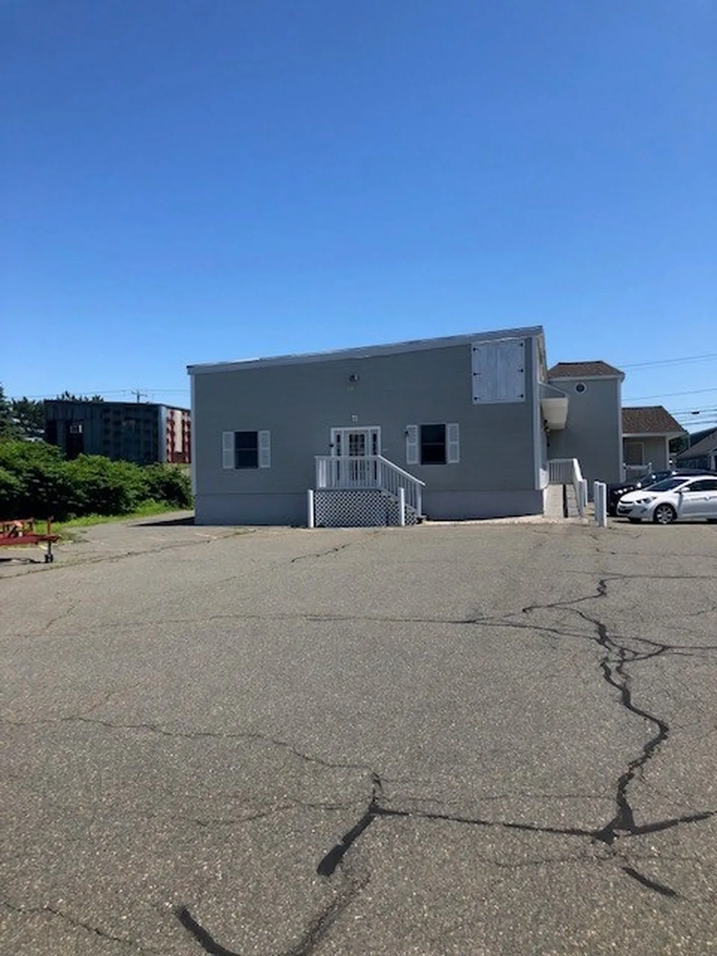 14 Lafayette Road North Hampton NH 03862