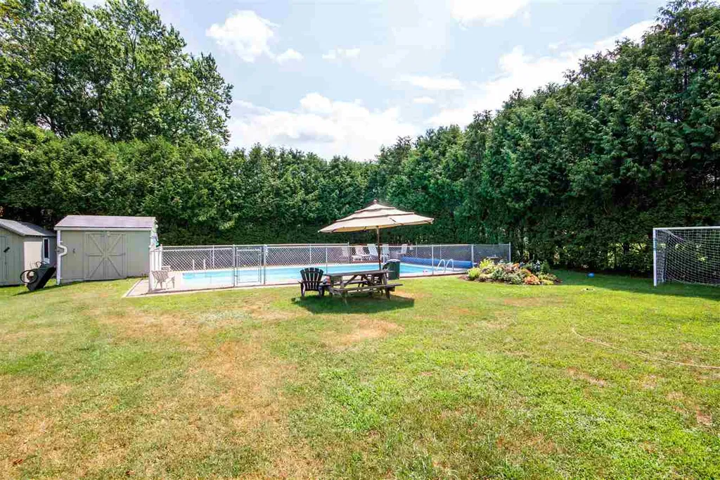 182 Lindale Drive Colchester VT 05446