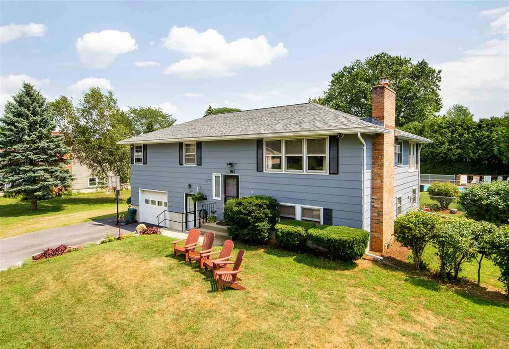 182 Lindale Drive Colchester VT 05446
