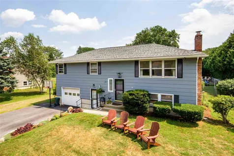 182 Lindale Drive Colchester VT 05446