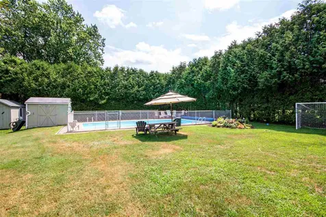 182 Lindale Drive Colchester VT 05446