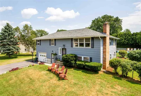 182 Lindale Drive Colchester VT 05446