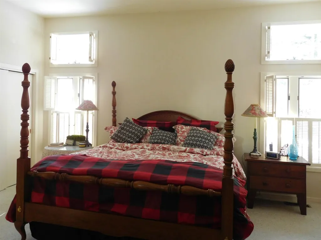 10 Farms Mountain View Lane Warren VT 05674
