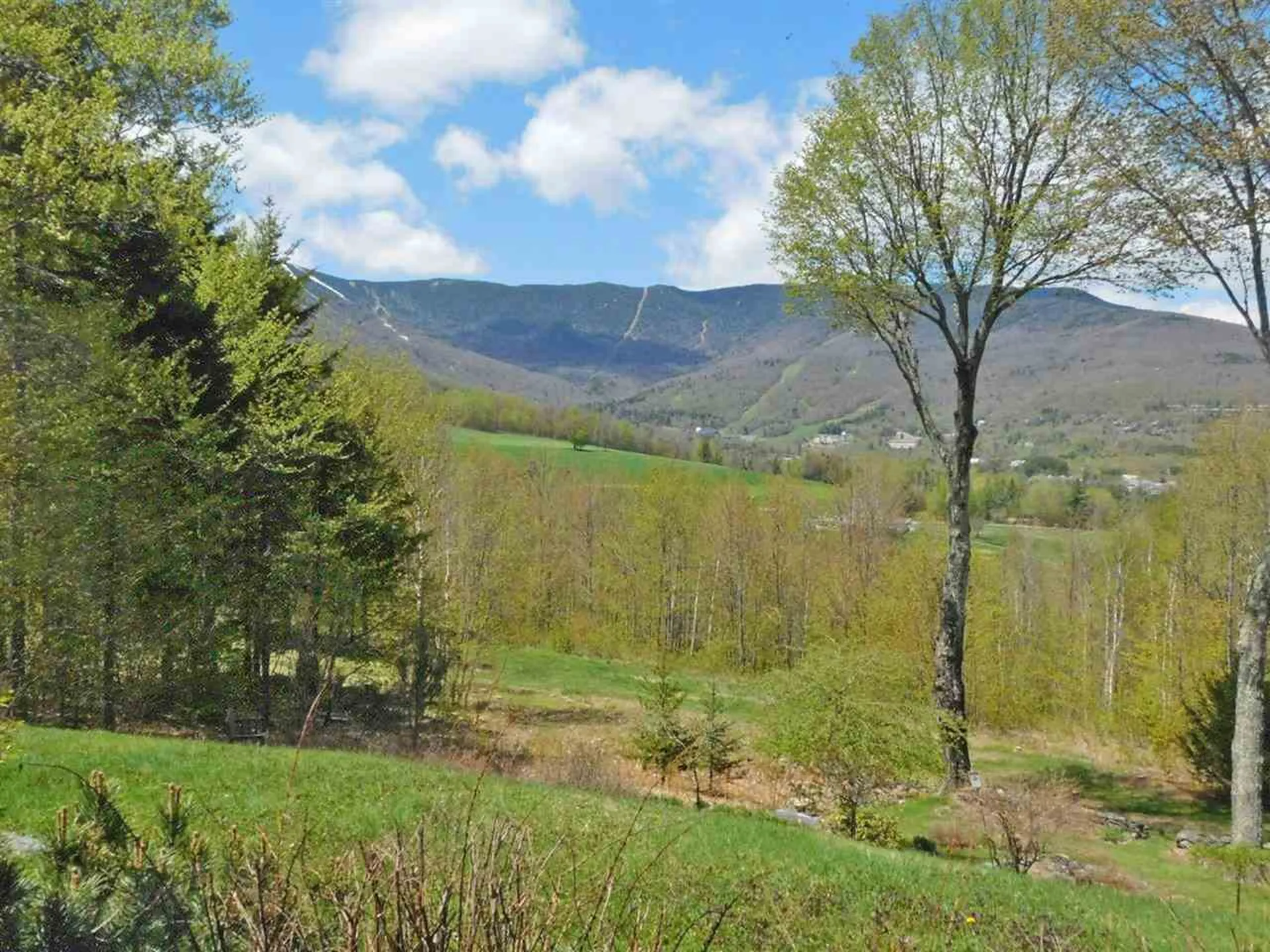10 Farms Mountain View Lane Warren VT 05674