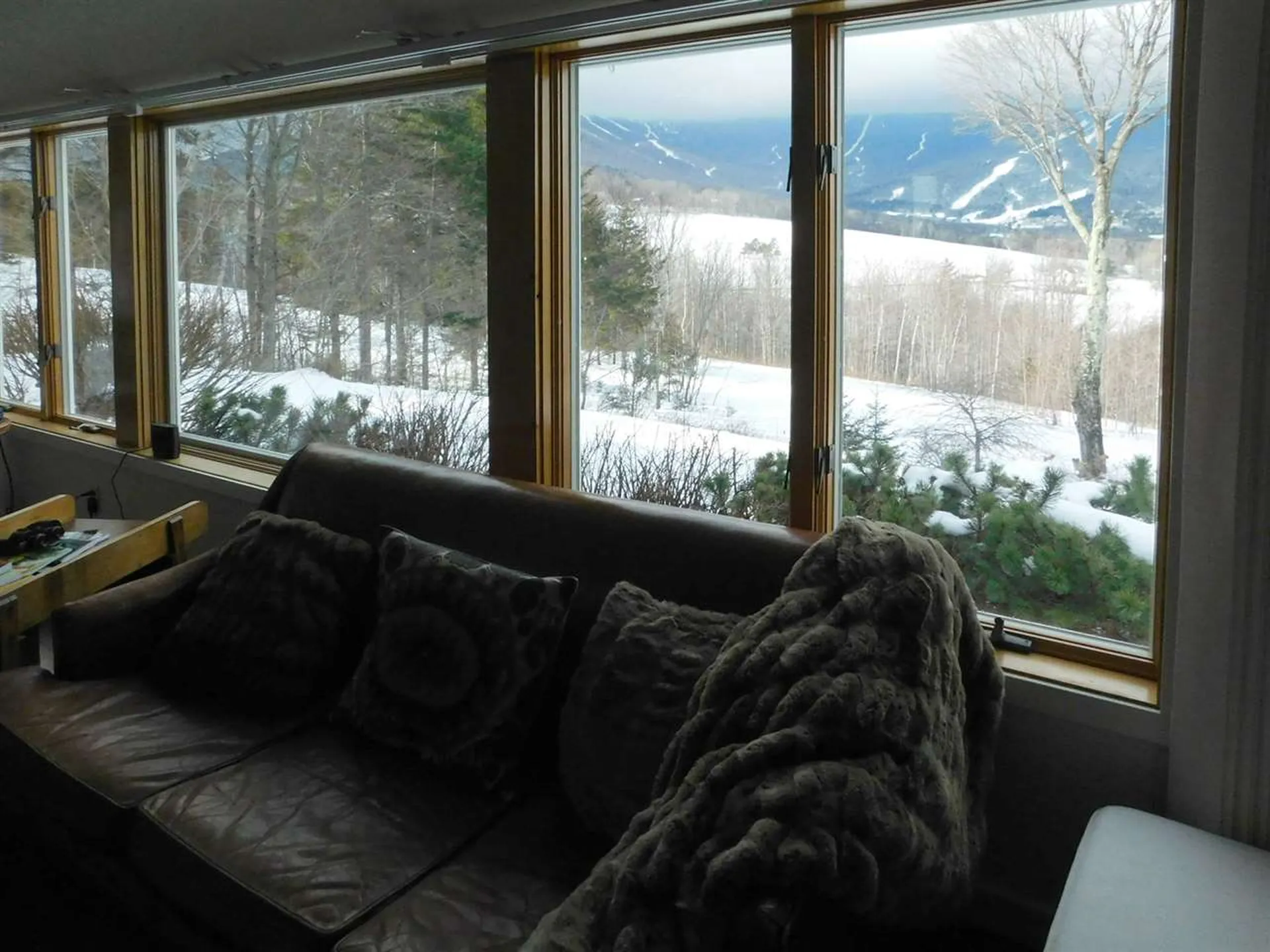 10 Farms Mountain View Lane Warren VT 05674
