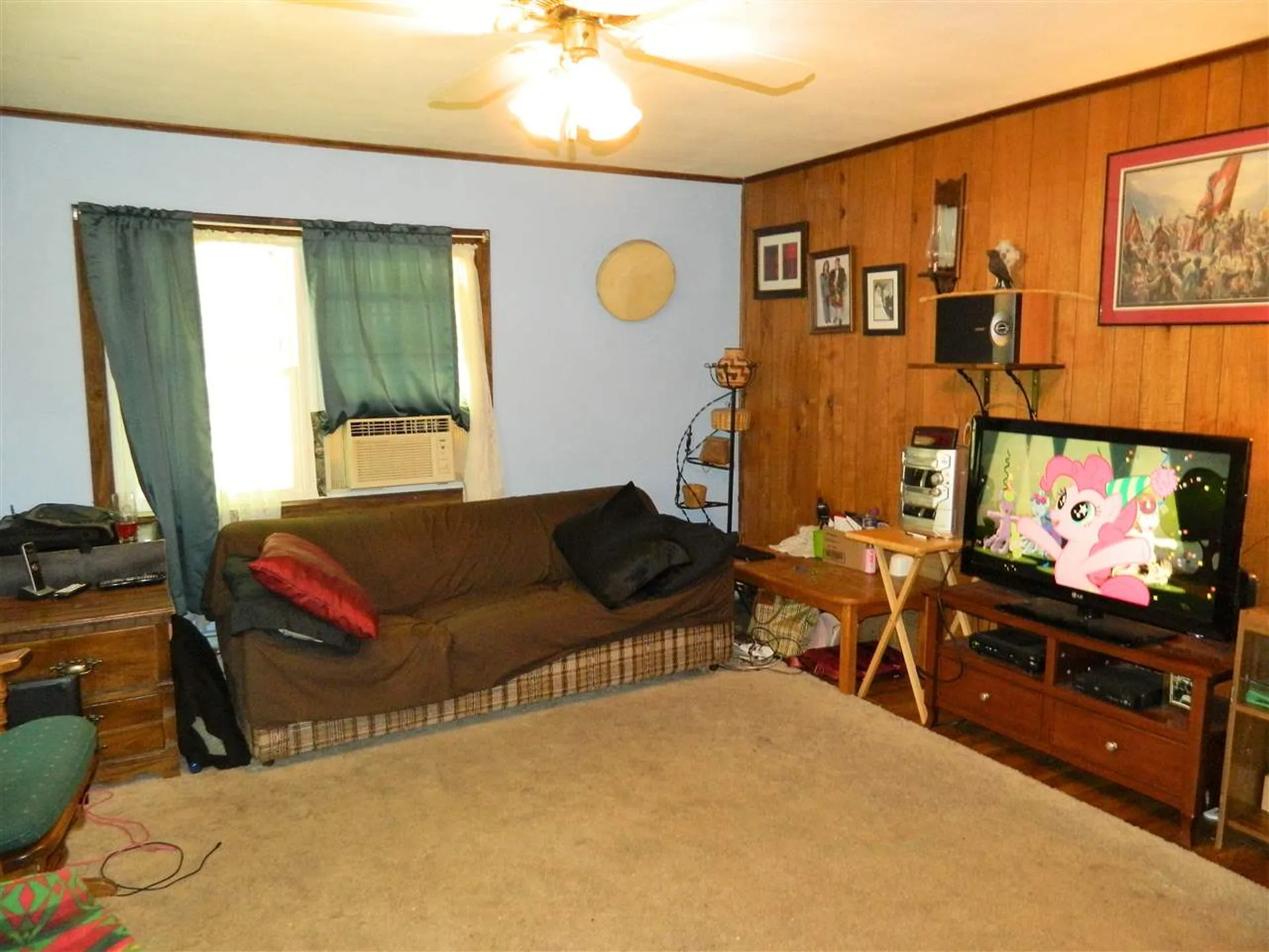 1444 Battle Street Webster NH 03303