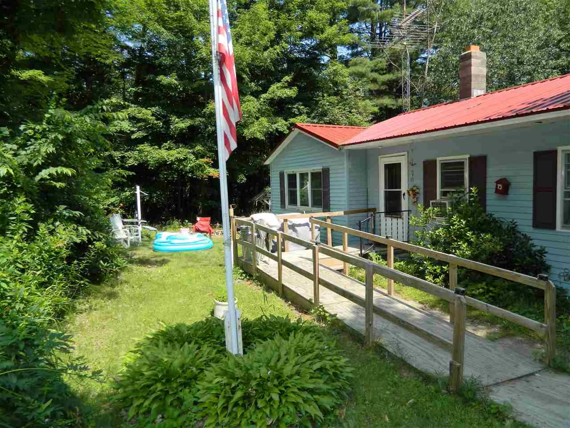 1444 Battle Street Webster NH 03303