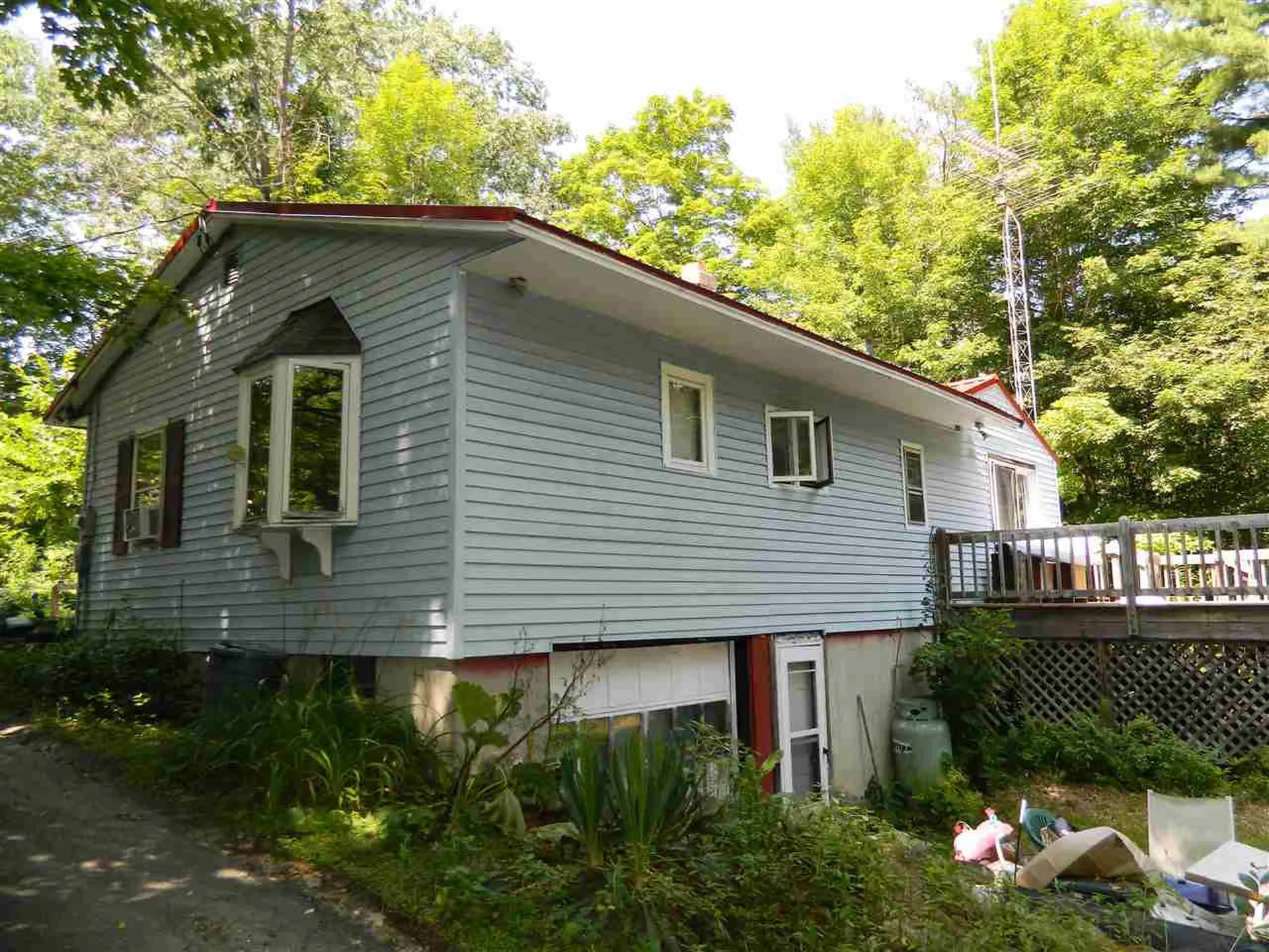 1444 Battle Street Webster NH 03303