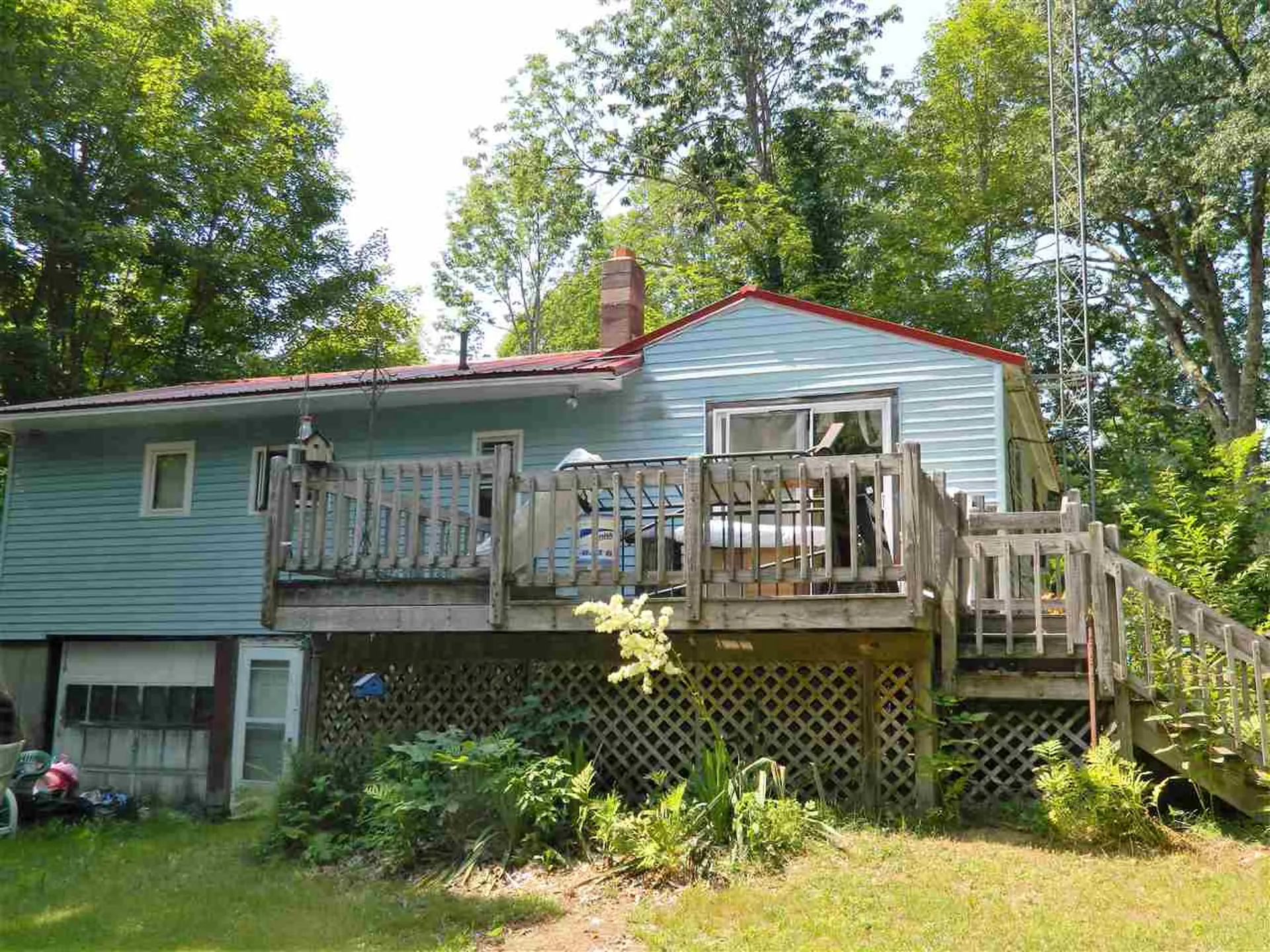 1444 Battle Street Webster NH 03303