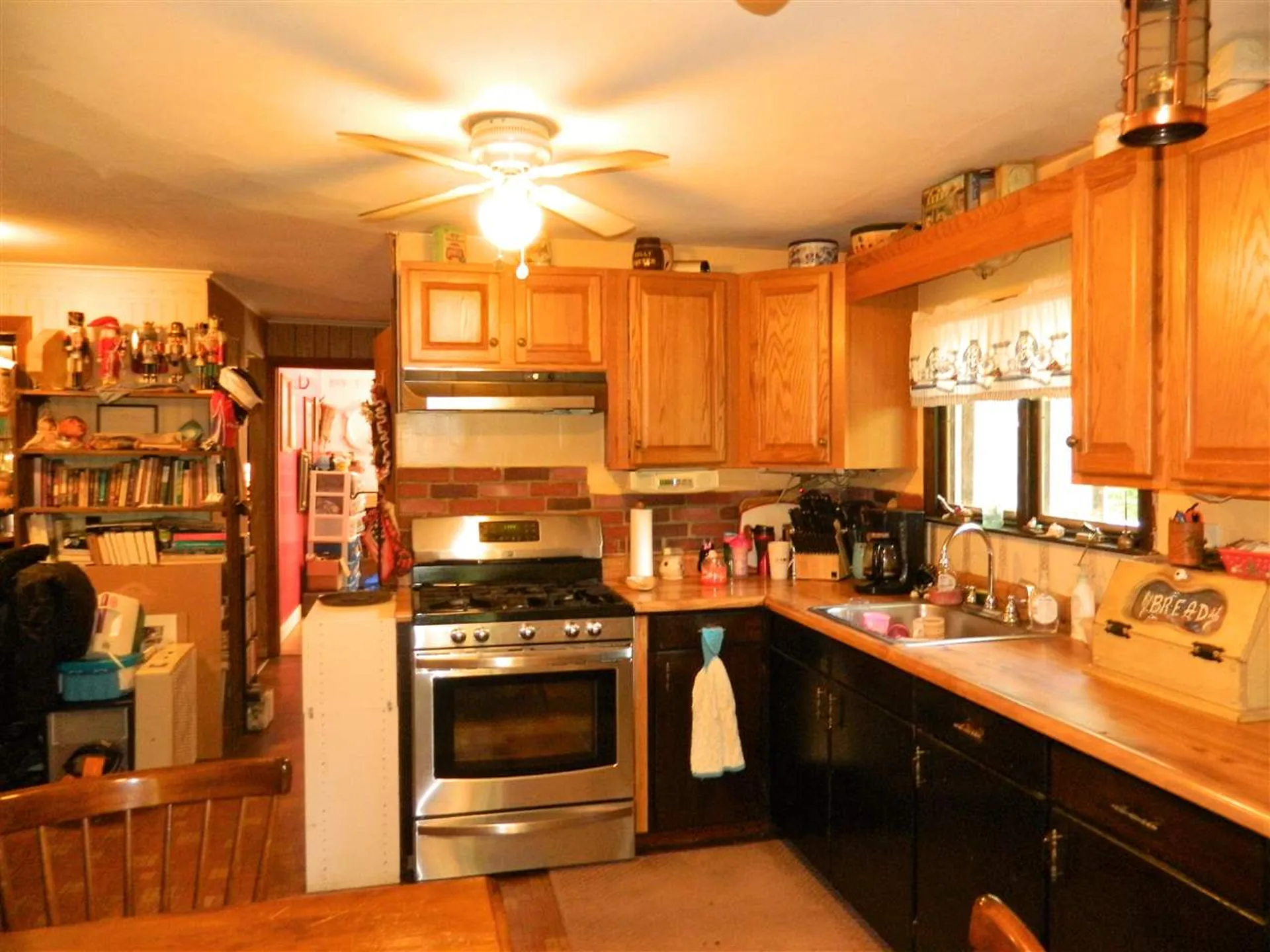 1444 Battle Street Webster NH 03303