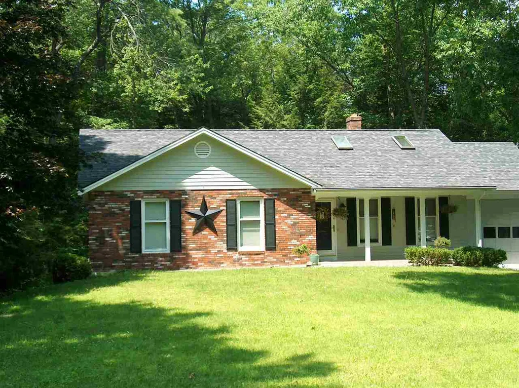 7 Fernwood Place Bow NH 03304