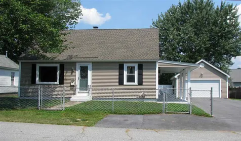 100 Linwood Street Nashua NH 03060-4410