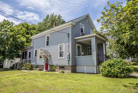 540 Kelley Street Manchester NH 03102