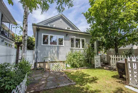 540 Kelley Street Manchester NH 03102
