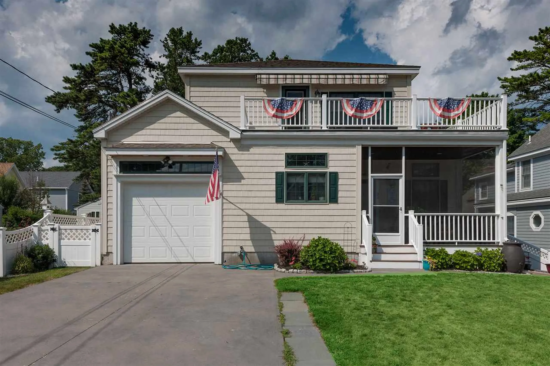 62 Cranberry Street Wells ME 04090