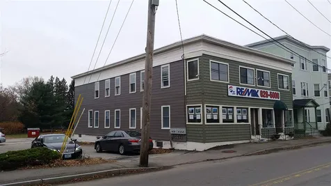 685 Massabesic Street Manchester NH 03103