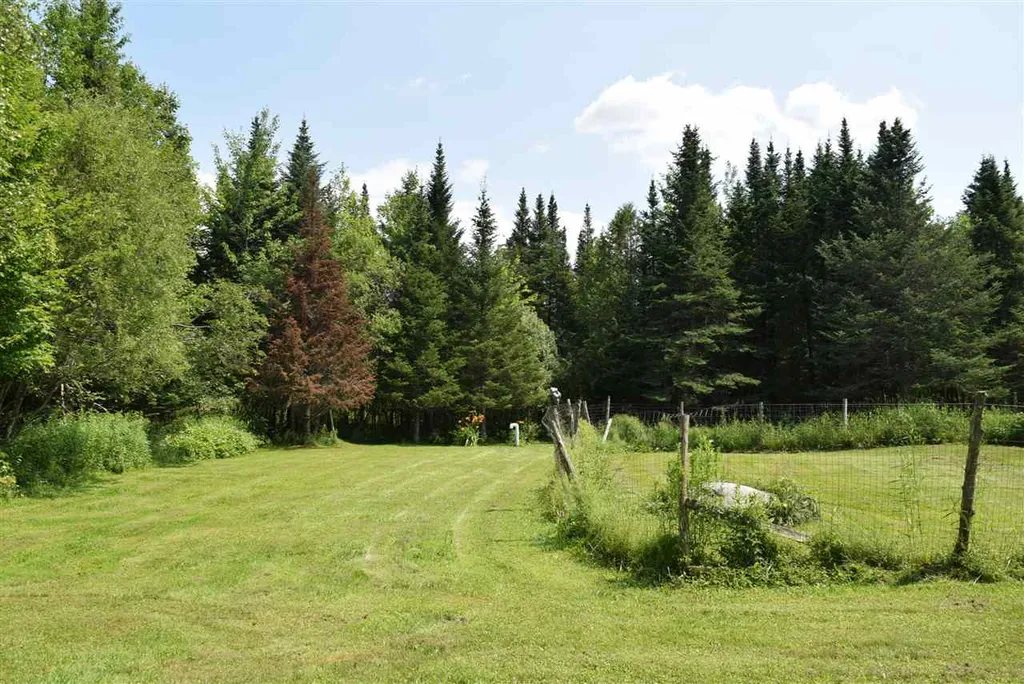 155 Hutchins Farm Road Stannard, VT Vermont Real Estate Agency Serving