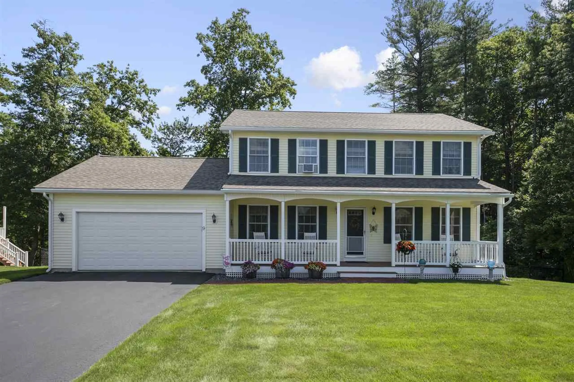 9 Heather Lane Concord NH 03301