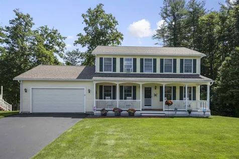9 Heather Lane Concord NH 03301
