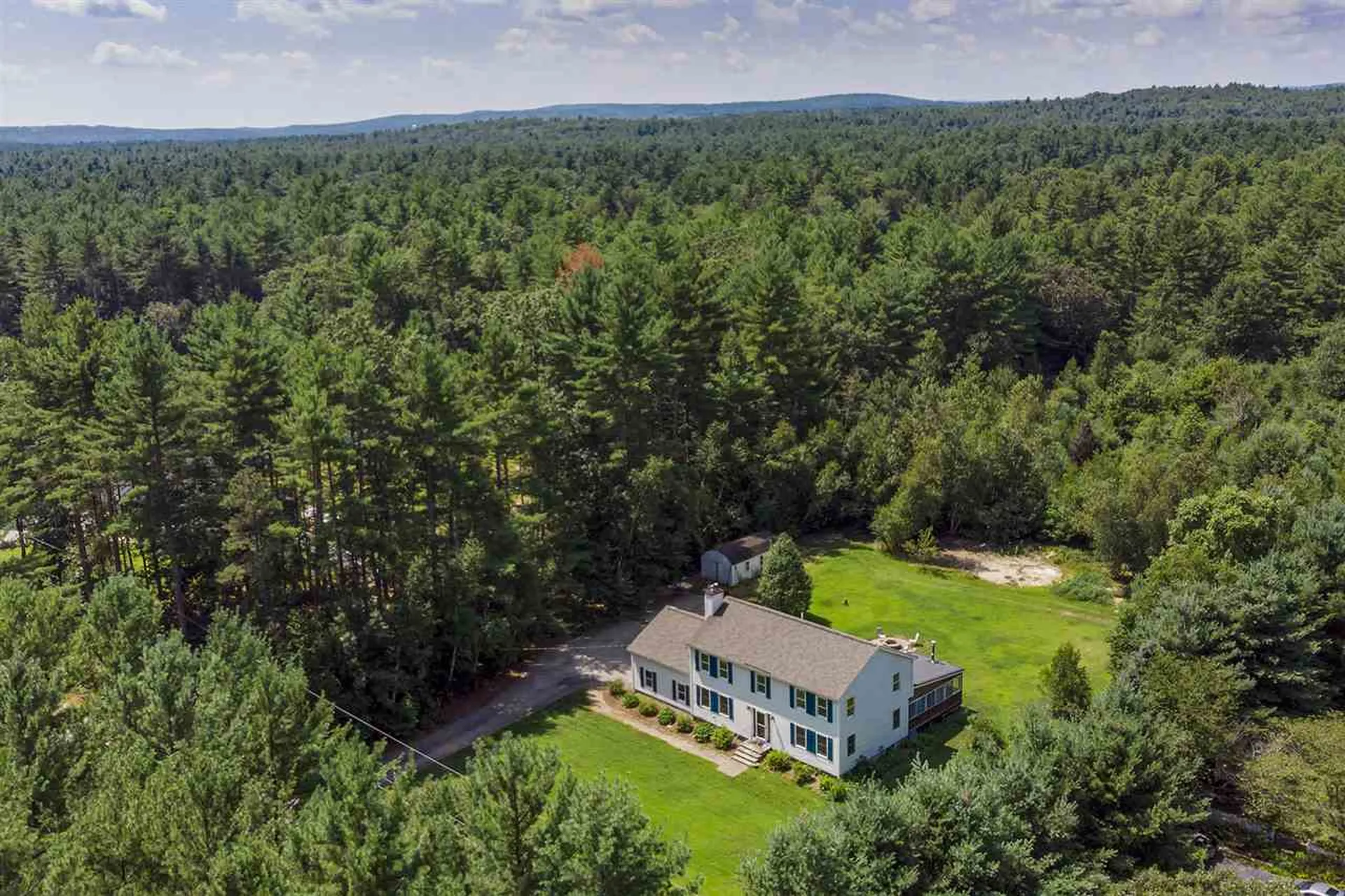 76 Thornton Ferry Road Ii Amherst NH 03031