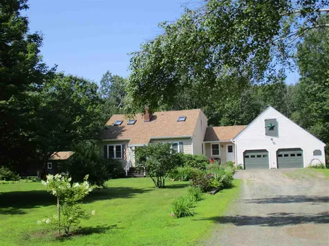 83 Dearborn Road Hill NH 03243