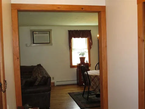 83 Dearborn Road Hill NH 03243