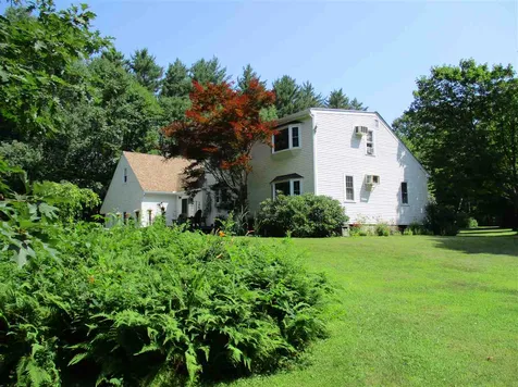 83 Dearborn Road Hill NH 03243