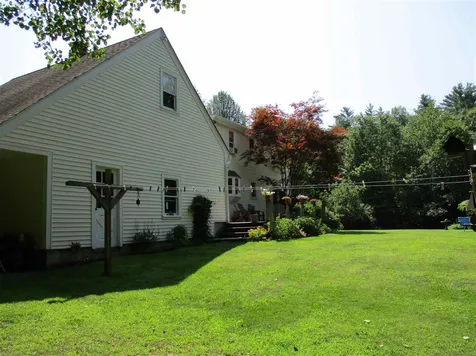 83 Dearborn Road Hill NH 03243