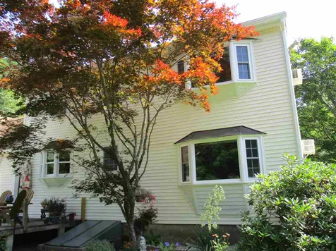 83 Dearborn Road Hill NH 03243