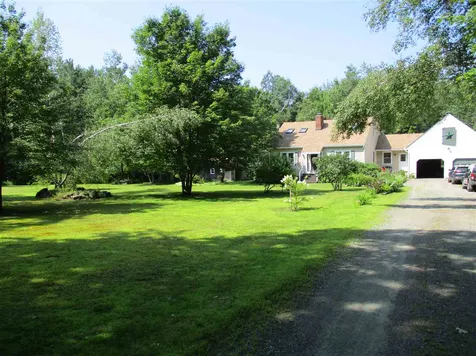 83 Dearborn Road Hill NH 03243