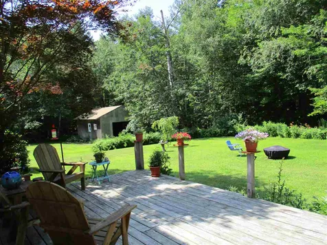83 Dearborn Road Hill NH 03243