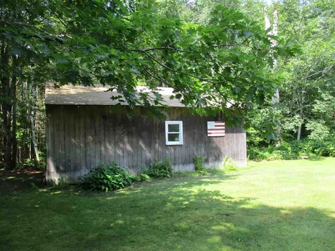 83 Dearborn Road Hill NH 03243