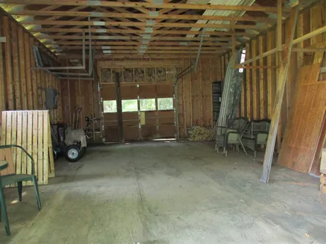 83 Dearborn Road Hill NH 03243