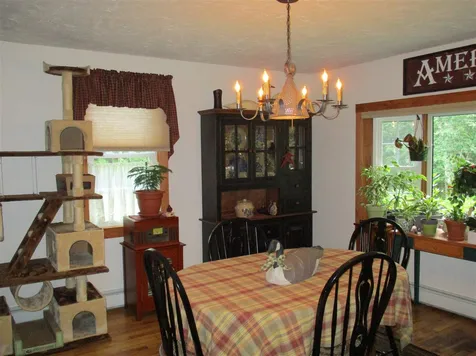 83 Dearborn Road Hill NH 03243