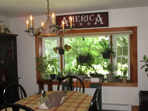 83 Dearborn Road Hill NH 03243