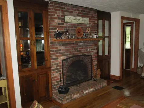 83 Dearborn Road Hill NH 03243
