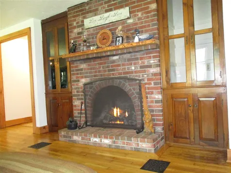 83 Dearborn Road Hill NH 03243
