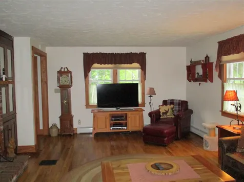 83 Dearborn Road Hill NH 03243