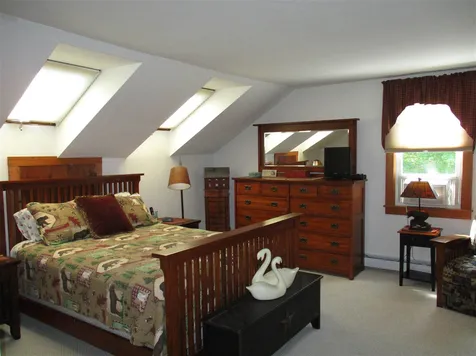 83 Dearborn Road Hill NH 03243