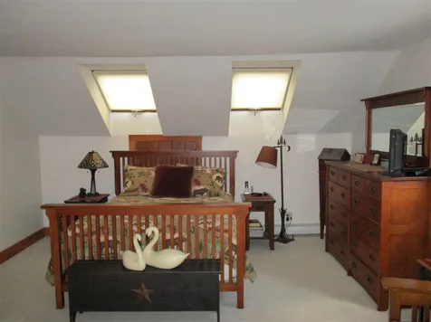 83 Dearborn Road Hill NH 03243