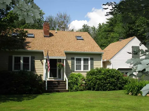 83 Dearborn Road Hill NH 03243