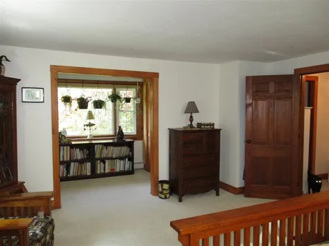 83 Dearborn Road Hill NH 03243