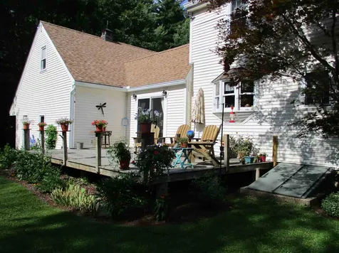83 Dearborn Road Hill NH 03243
