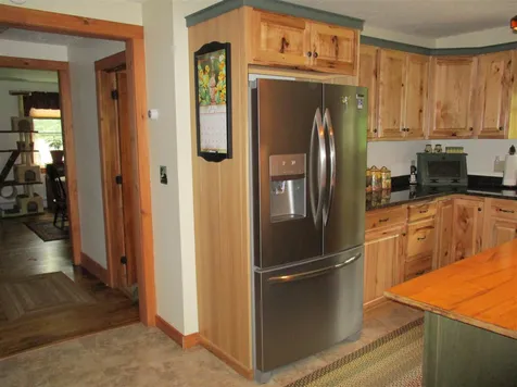83 Dearborn Road Hill NH 03243
