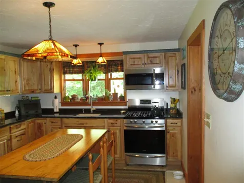 83 Dearborn Road Hill NH 03243