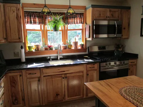 83 Dearborn Road Hill NH 03243